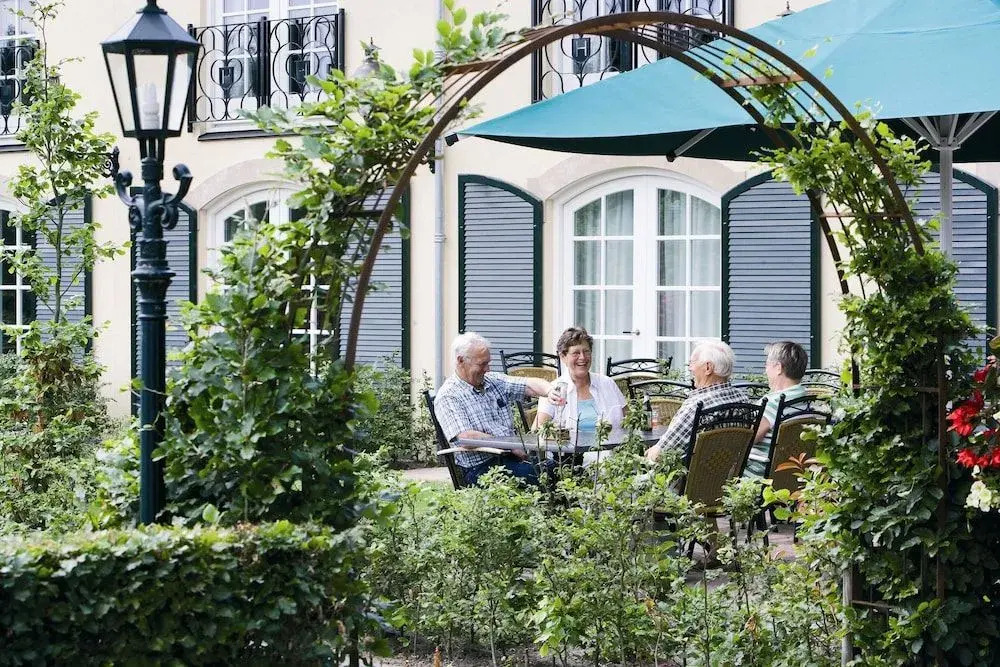 Hotel & Restaurant - Auberge De Hilver