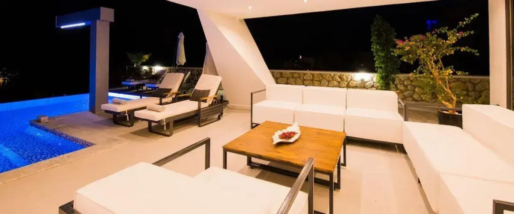 Villa Yana