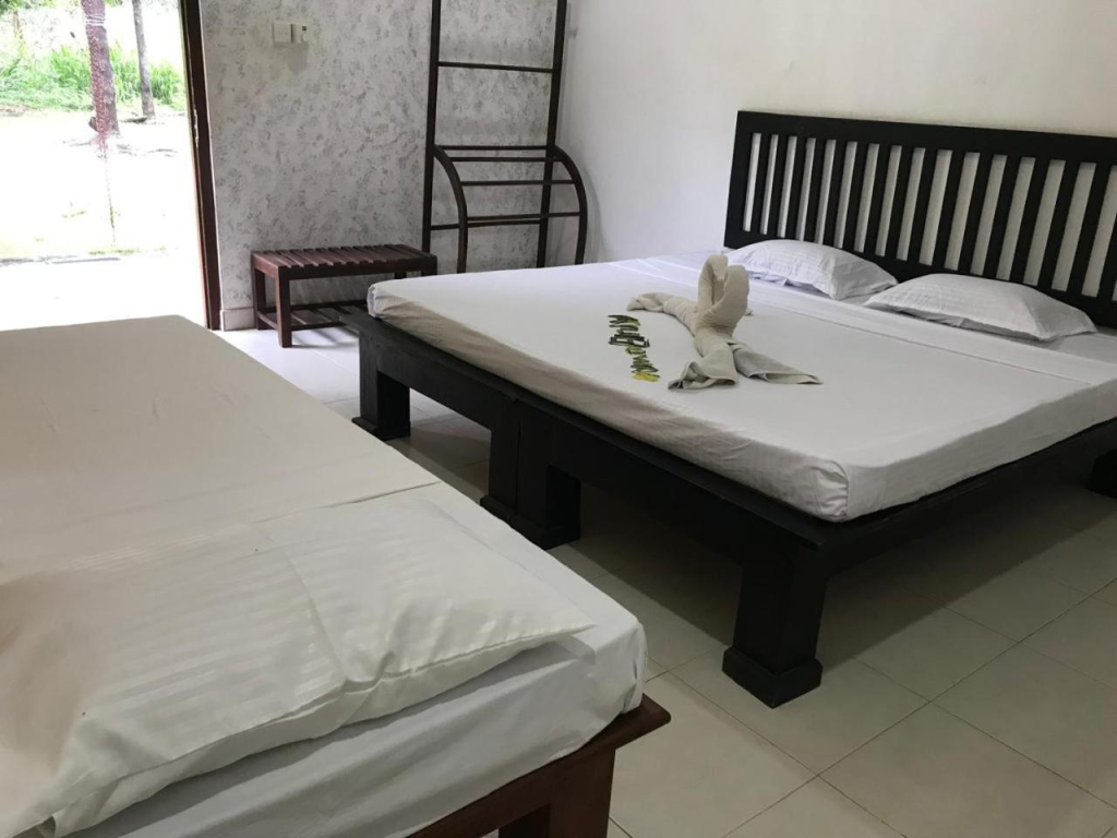 Greenwood Hotel Sigiriya
