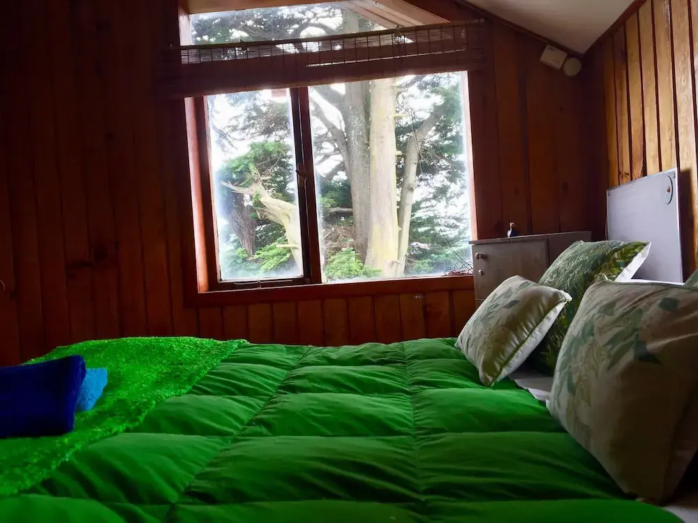 Austral View Hostel