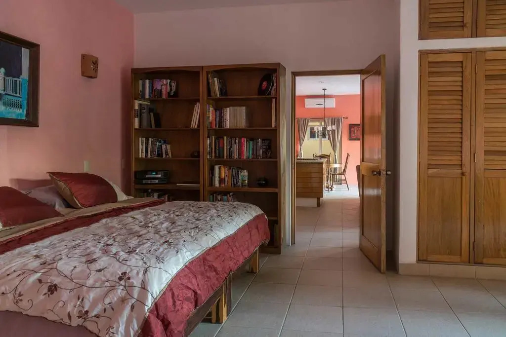Hacienda Escondida Puerto Vallarta