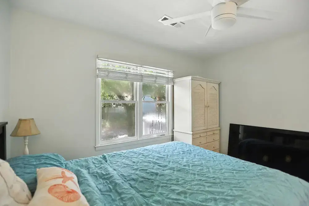 Charming Seabrook Island Retreat 3 Bedroom Home