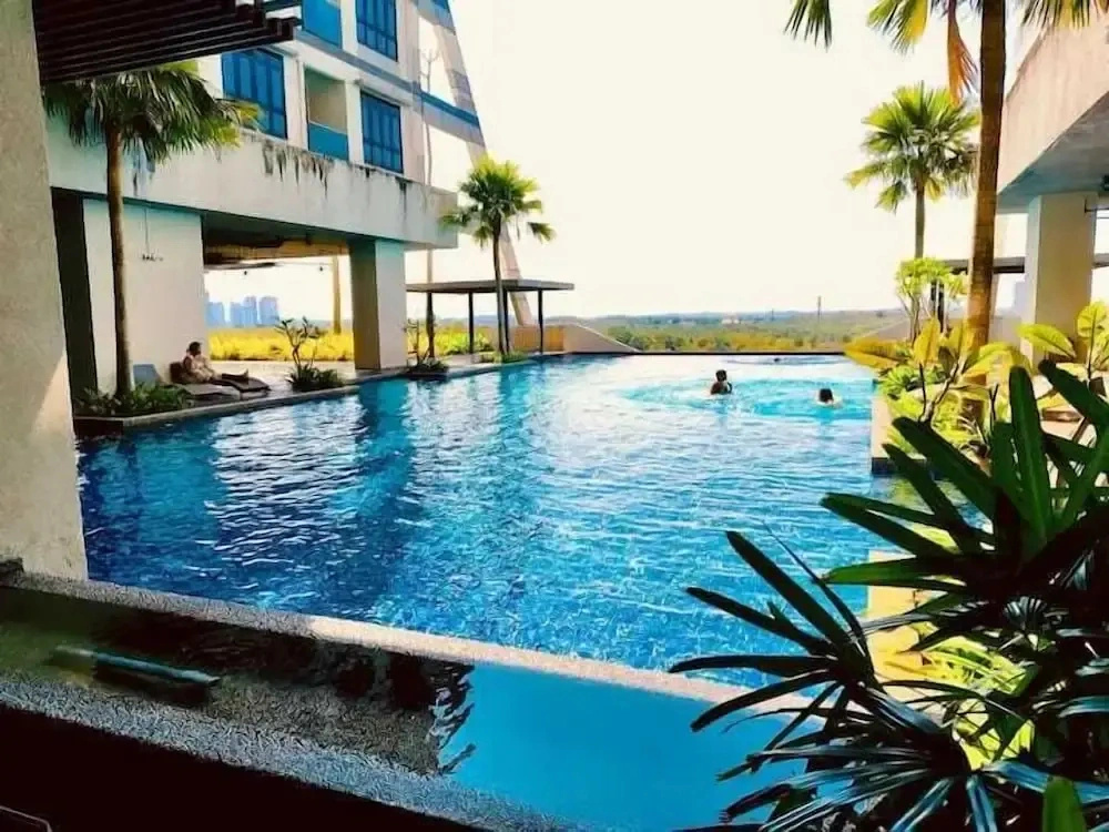 Ramada Medini