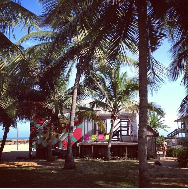 Pop Beach Club