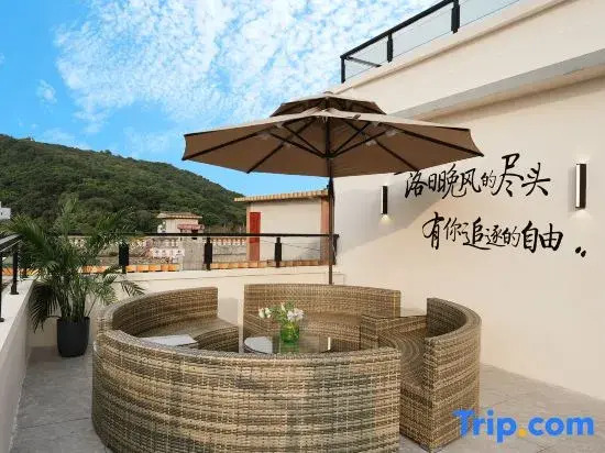 Lingxuan Boutique Homestay (Yangmeikeng/Judiaosha)
