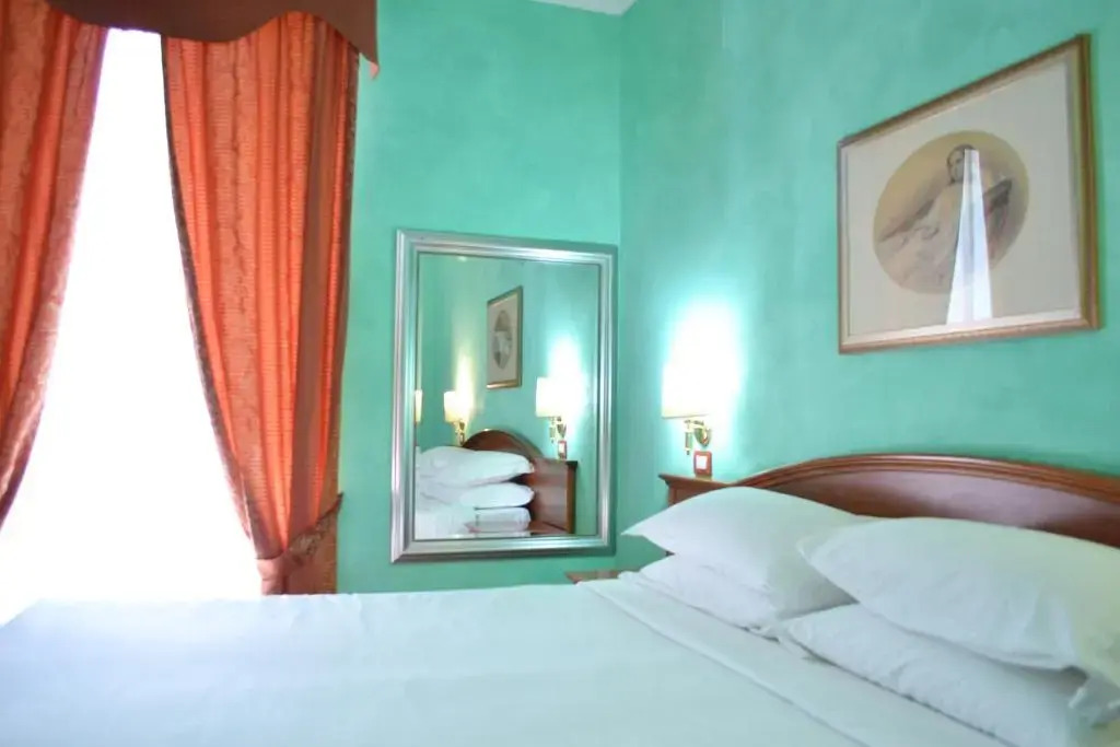 Guest House Masterintrastevere