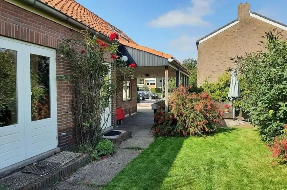 Holiday Home Groet near Schoorl Dunes