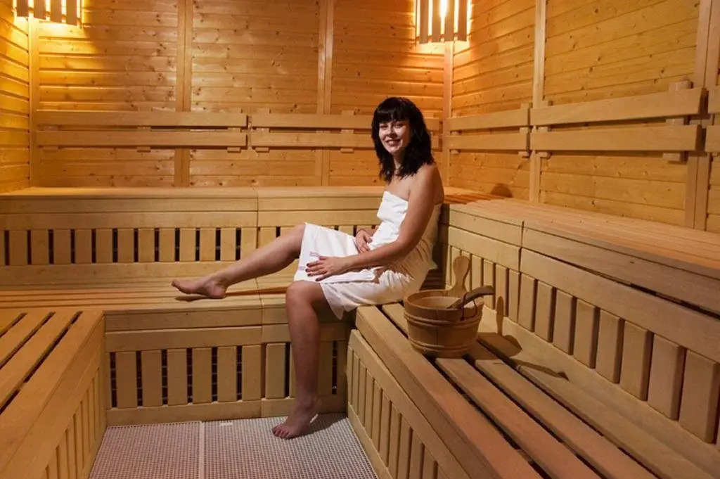 Hotel SOREA TITRIS