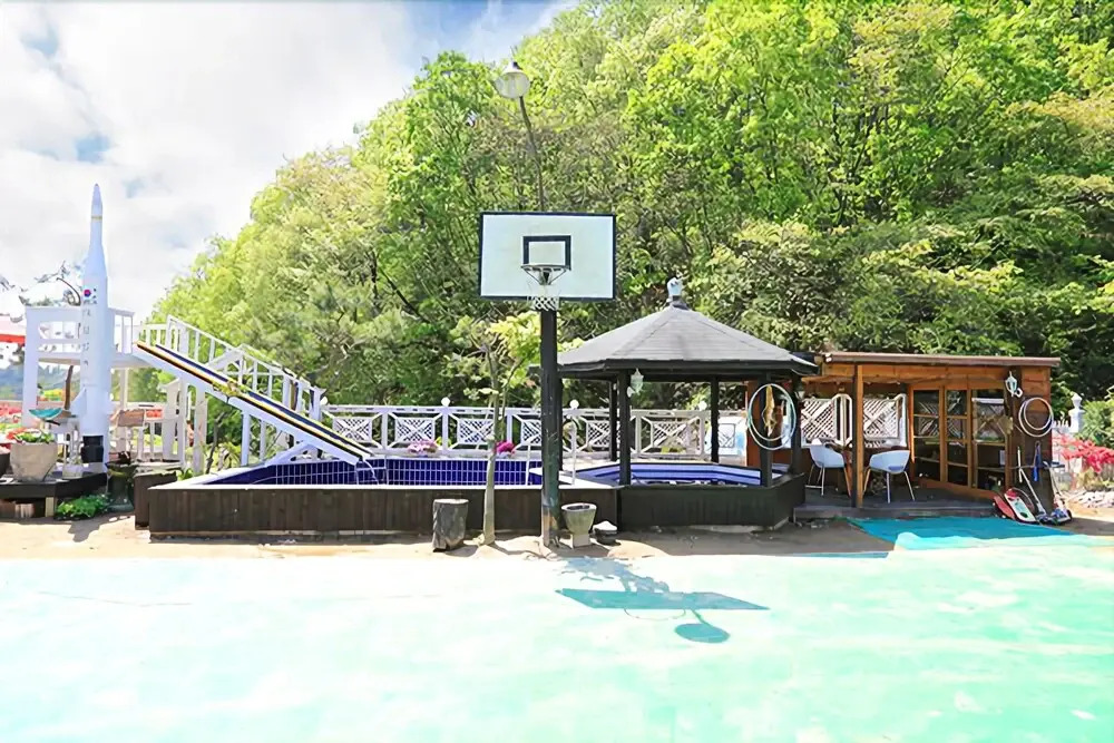Yeoju Green Pension