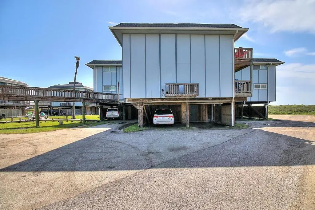 Beachtastic 502BH