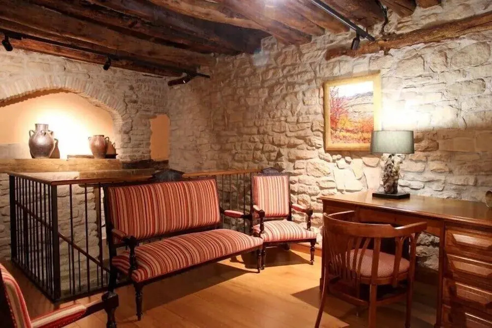 CASA RURAL FERNANDOEGEA