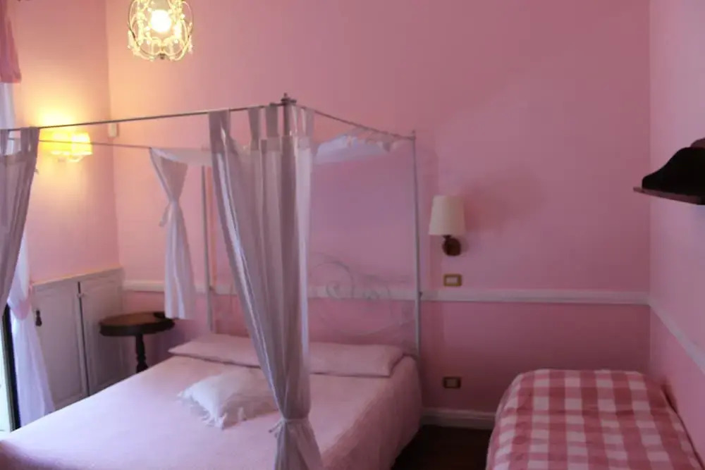 B&B Le Sorelle