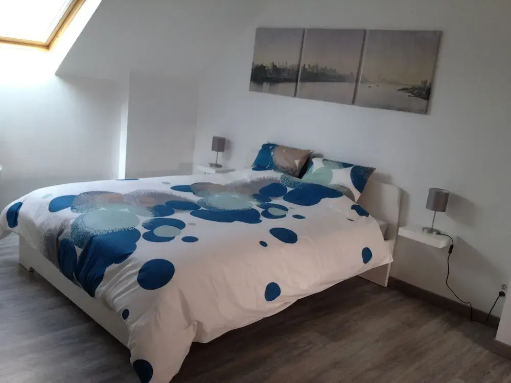 Appartements Sleep in Valenciennes