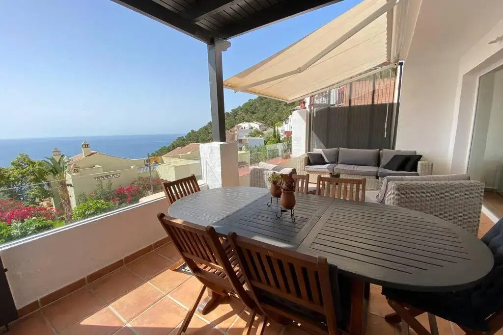 Casa Paradiso Tropical
