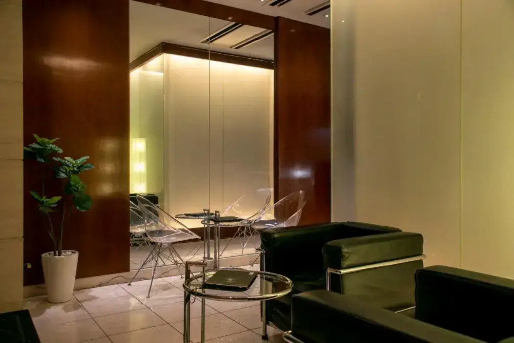 HOTEL APERTO