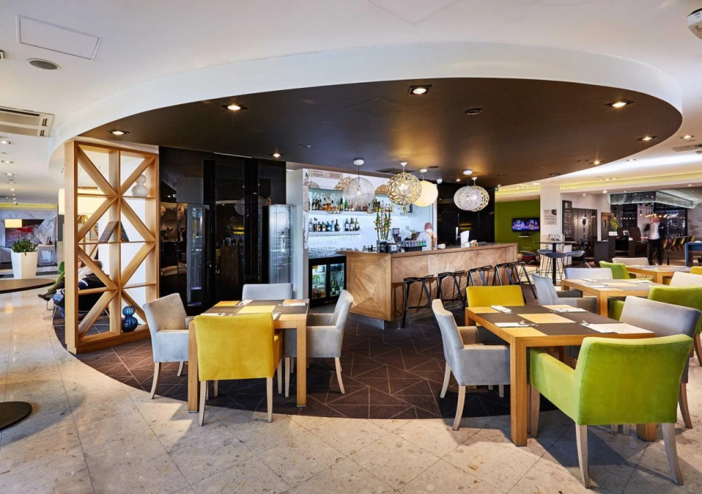 Novotel Kraków Centrum