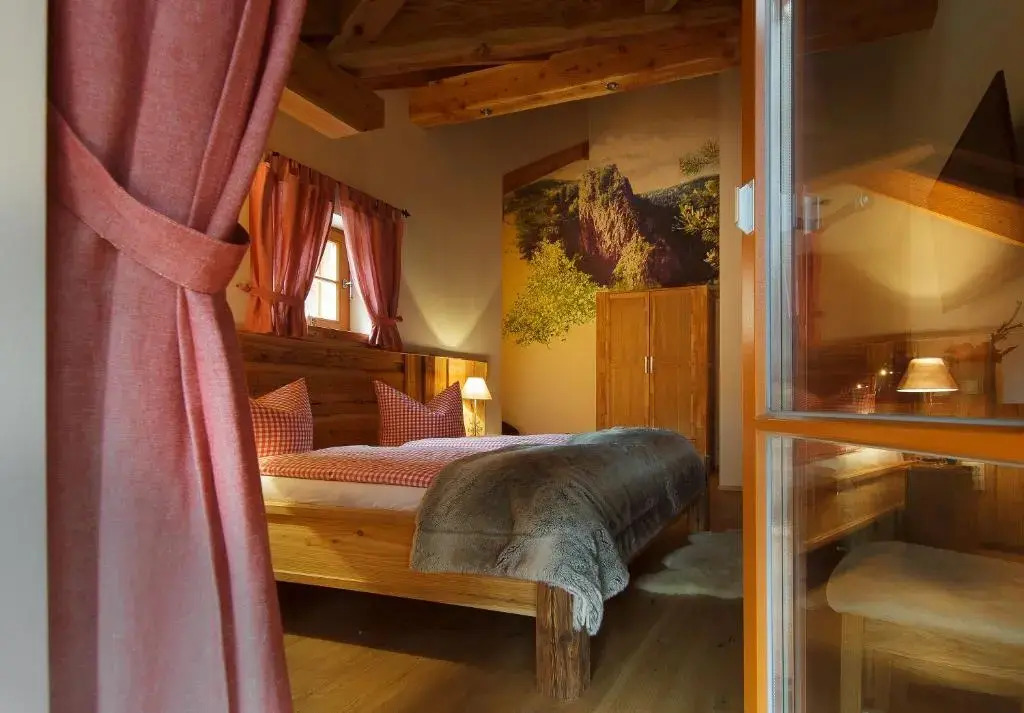 Chalets zum Ilsetal Nr.19