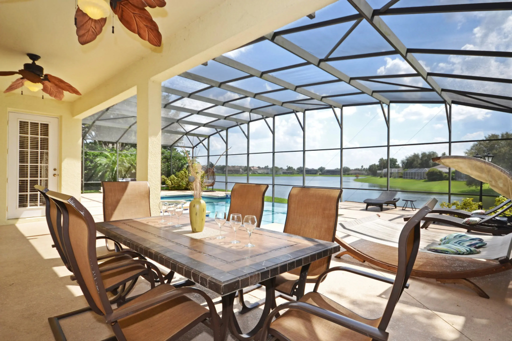 The Keys Villa, Kissimmee, US