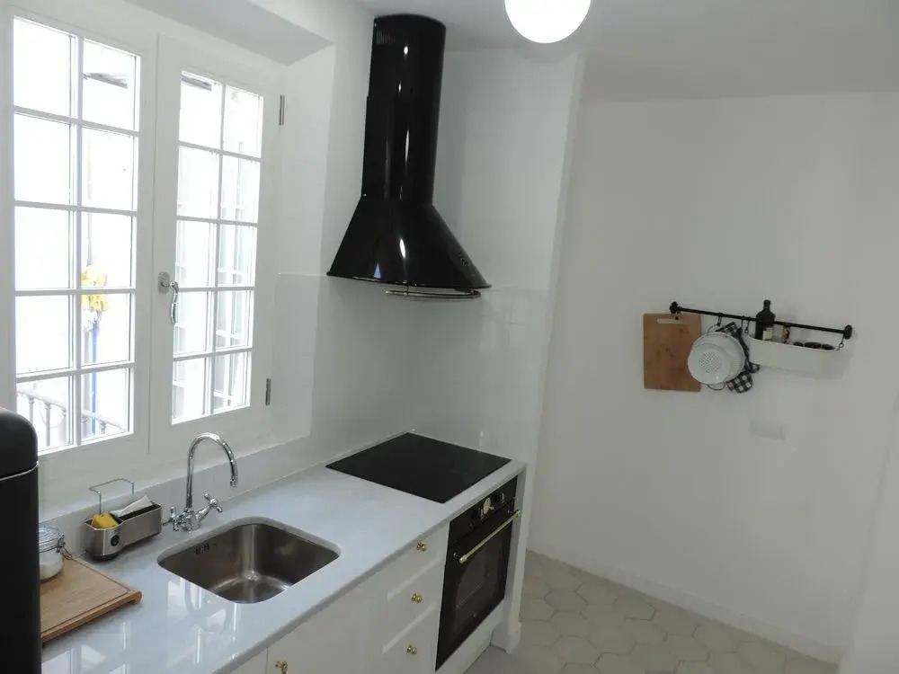 La Blanca Casita