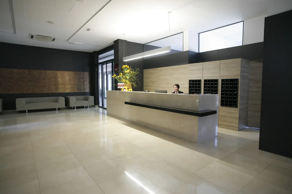 City Hotel Mostar