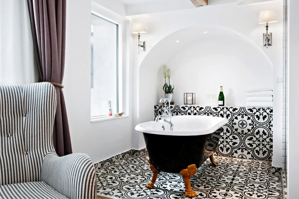 Marienlyst Strandhotel