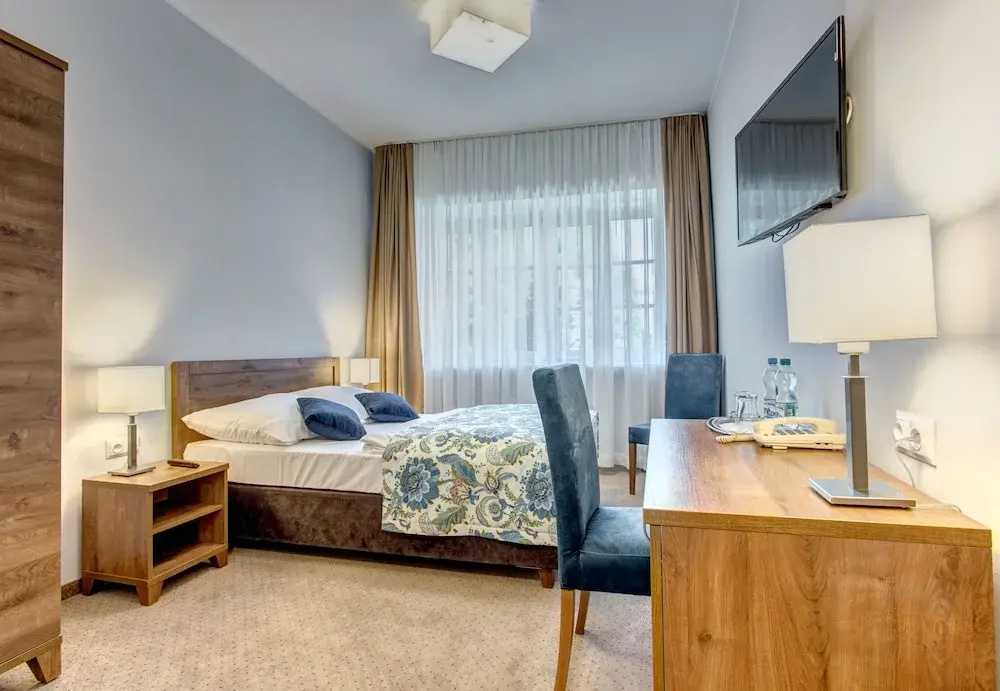 Hotel Książ