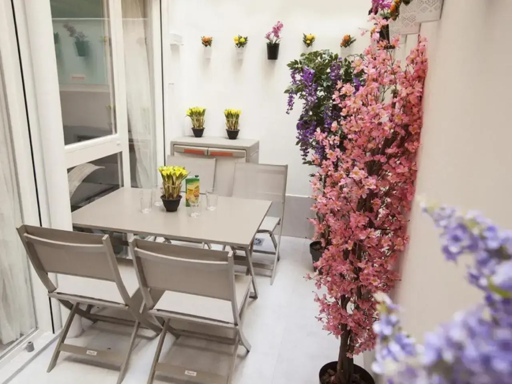 MIT House Embajadores Confort VII en Madrid
