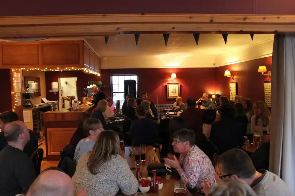 Garmouth Hotel