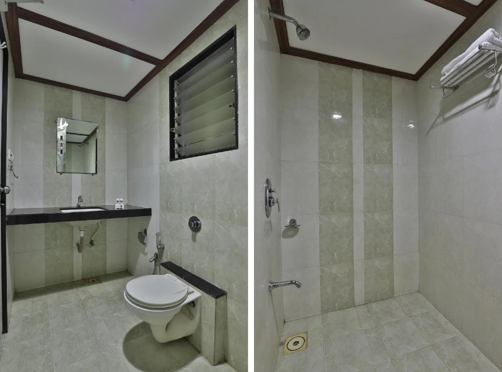 HOTEL OSTRIA