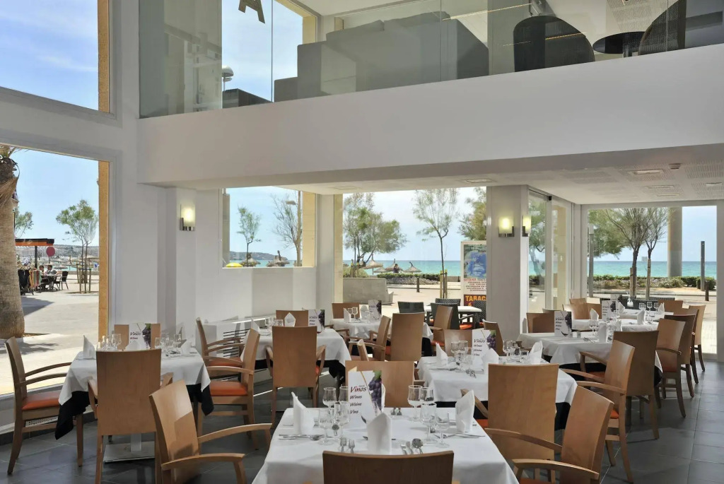 Hotel Hispania