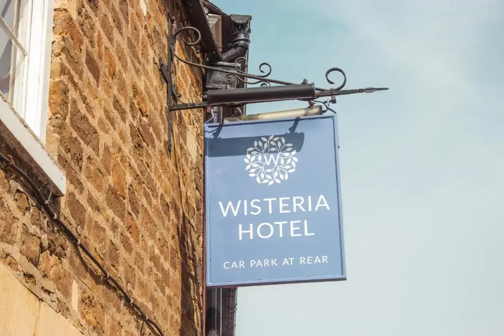 Wisteria Hotel
