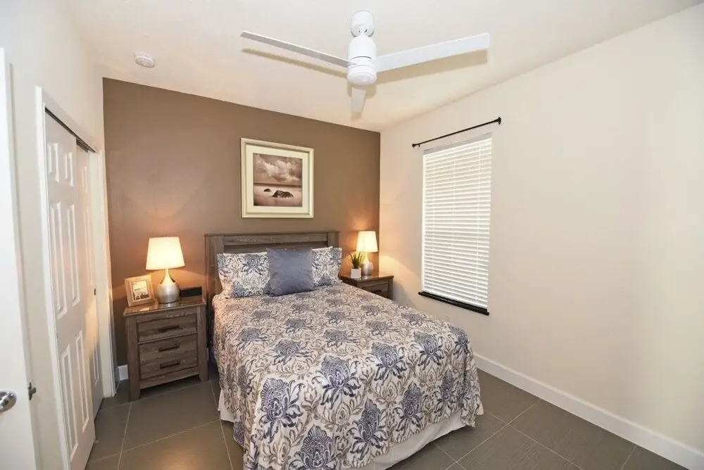 Retreat Silvercreek 1517ERCJI - Three Bedroom House
