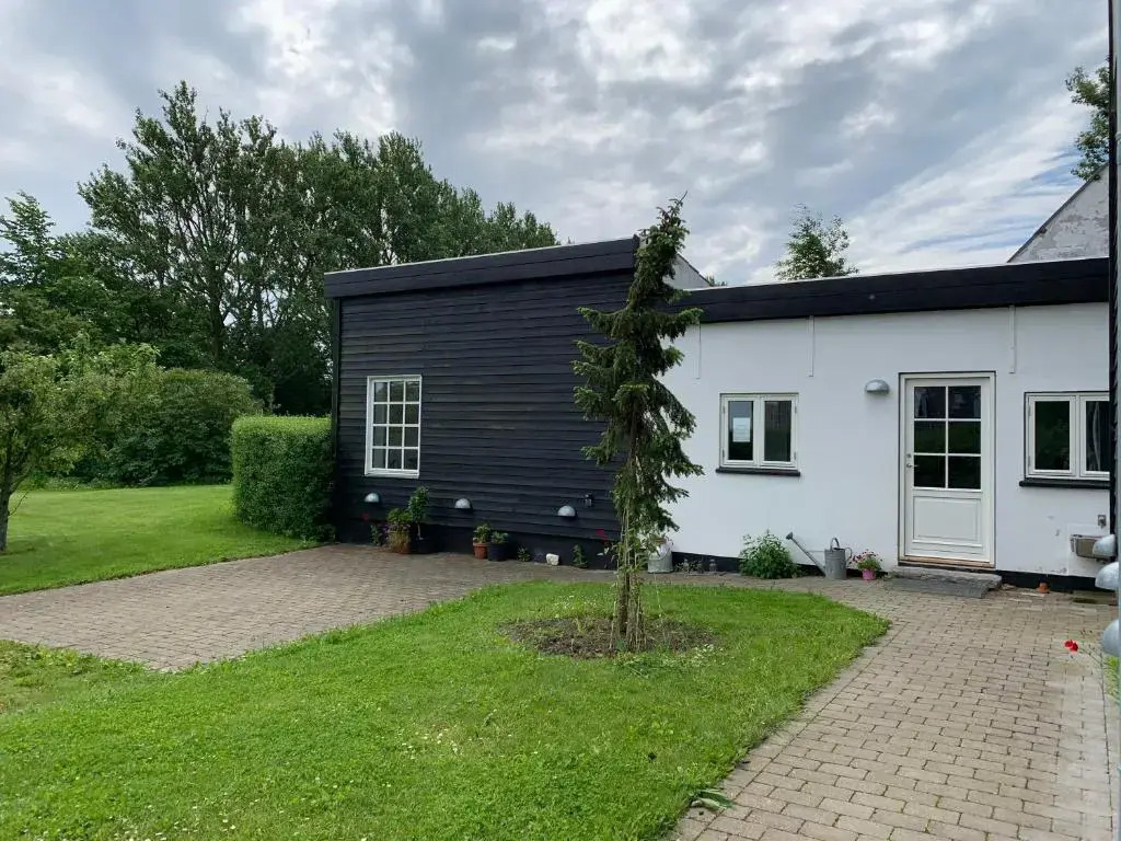 Tusindfrugt B&B