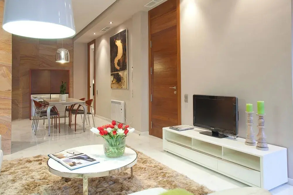 Micalet Apartments by Home Club