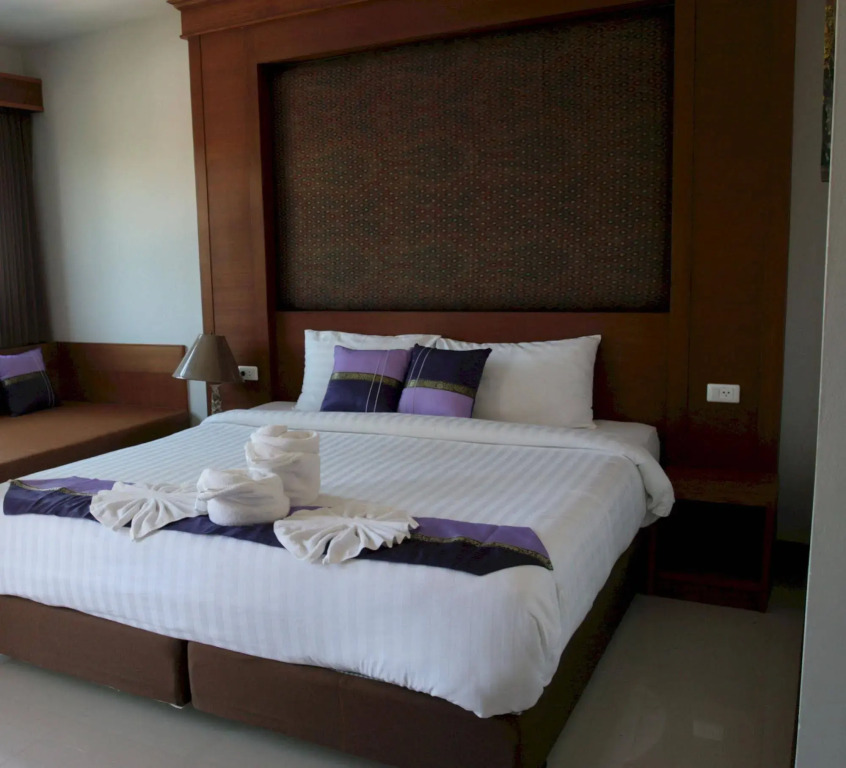 Rojjana Residence