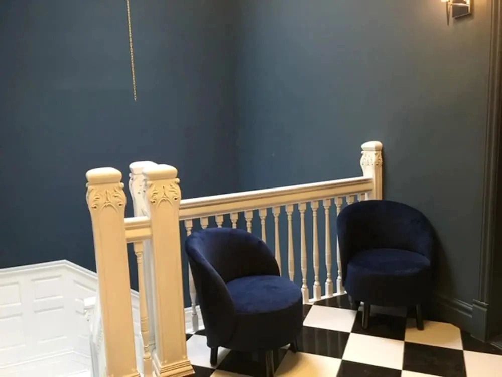 Studio in Ville-marie, Montréal, With Furnished Garden and Wifi