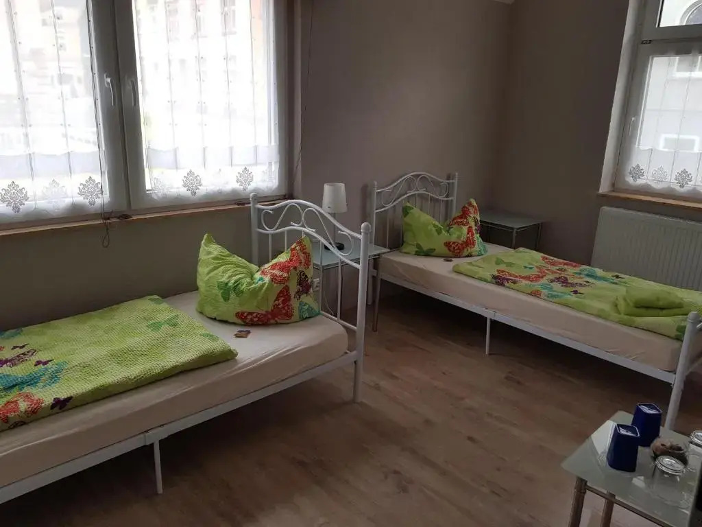 Bed and Breakfast Zeulenroda