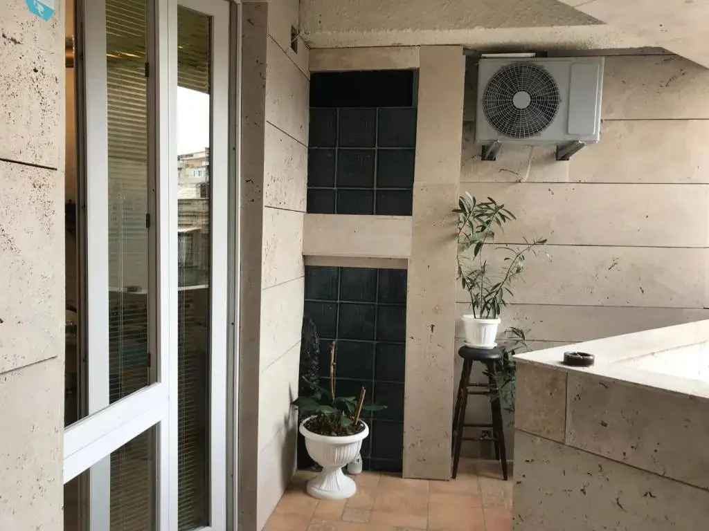 T2&T3 Apartments LEVANTO