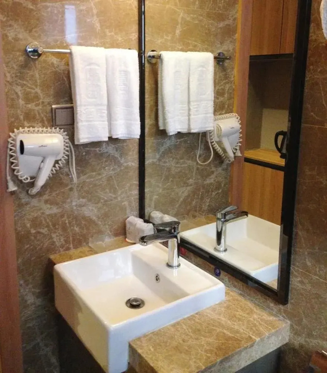 Guangjia Apartment Hotel (Guangzhou Panyu Shiqiao)