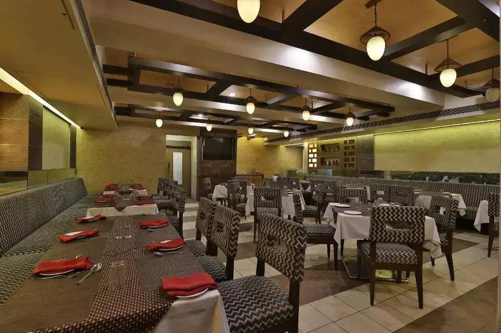 Hotel Harmony