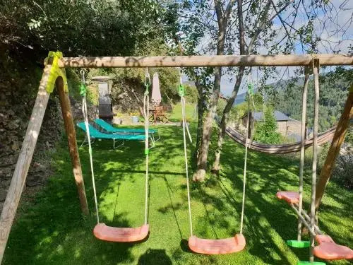 Ca La Martra