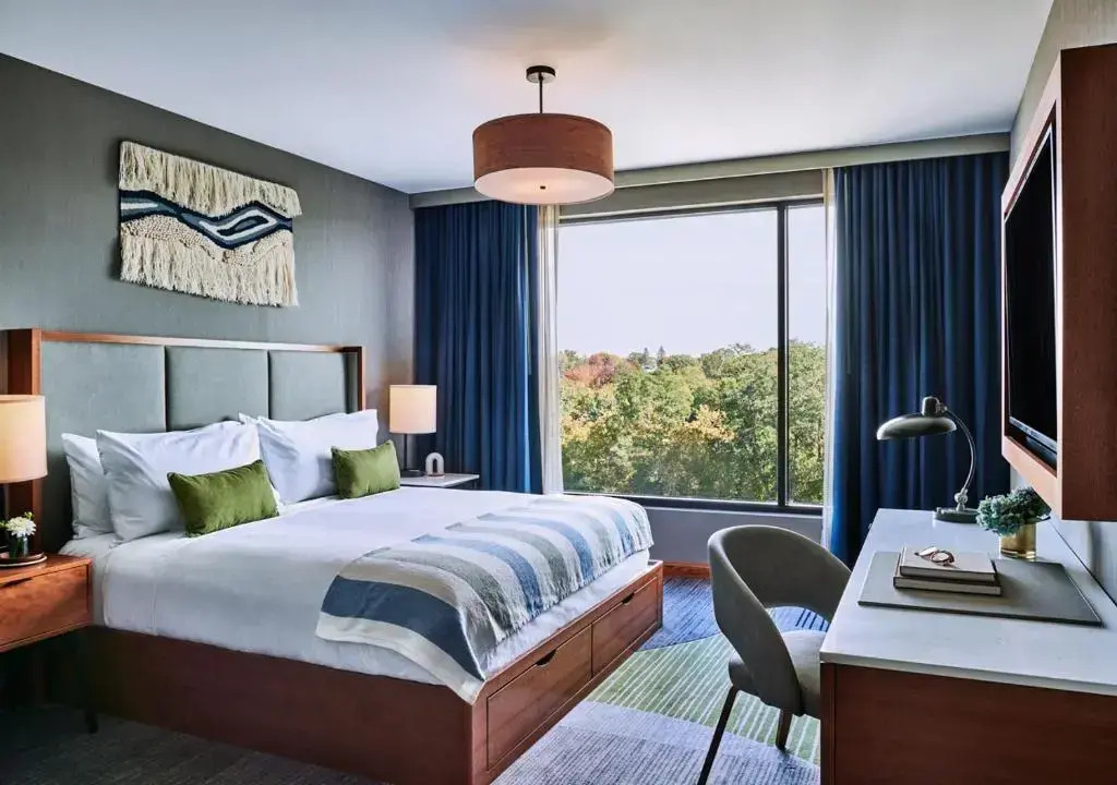 Lockwood Hotel