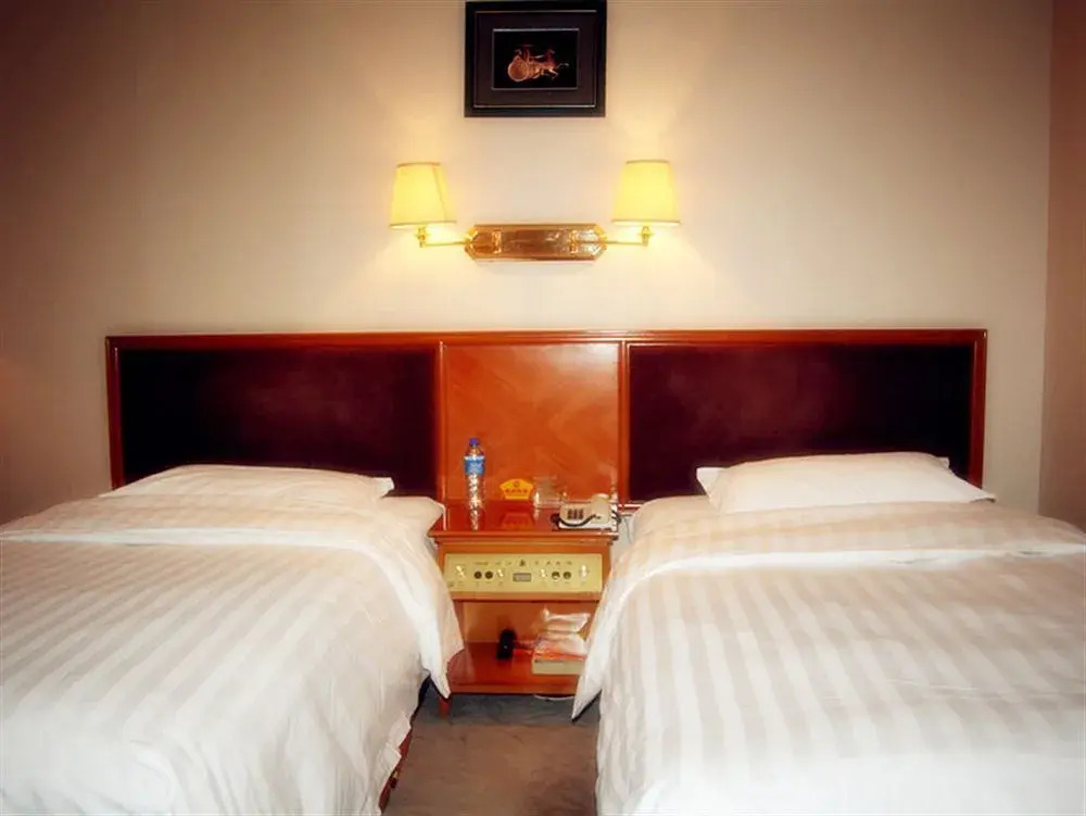 Hubei Hotel