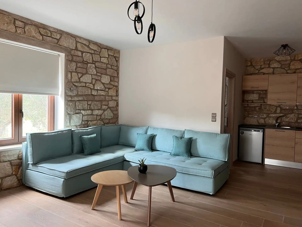 Michelangelo suites and apartments