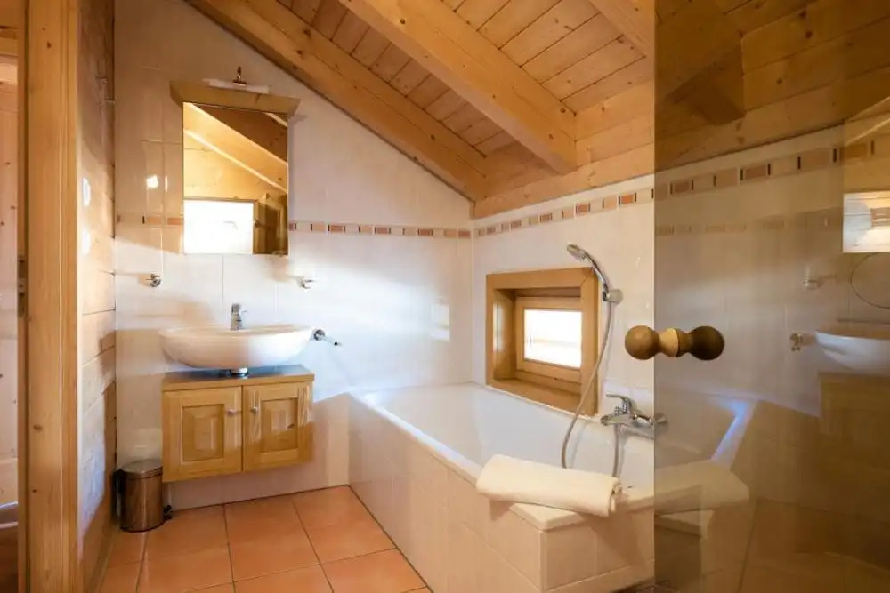Chalet in Koralpe with Panoramic Views