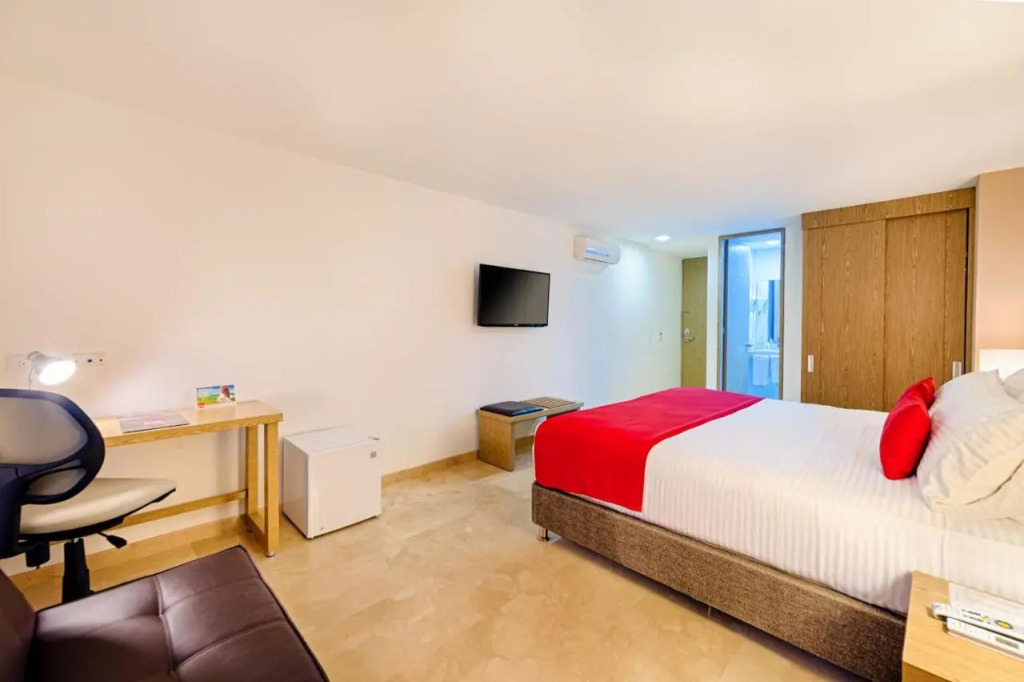 Hotel MS Ciudad Jardin