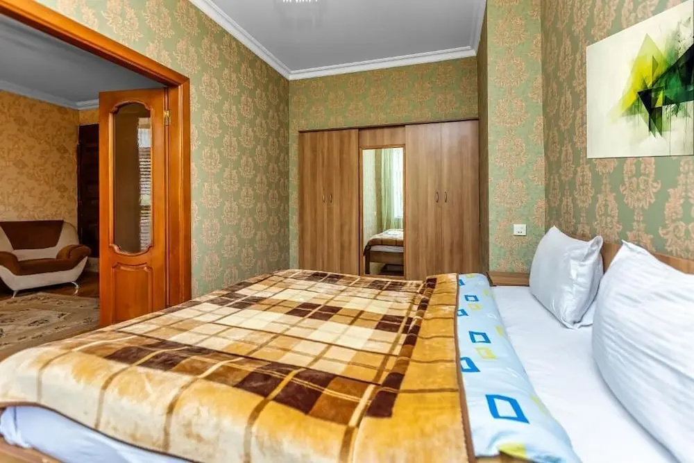 Апартаменты Formula Apartment Sea View & Balcony 2