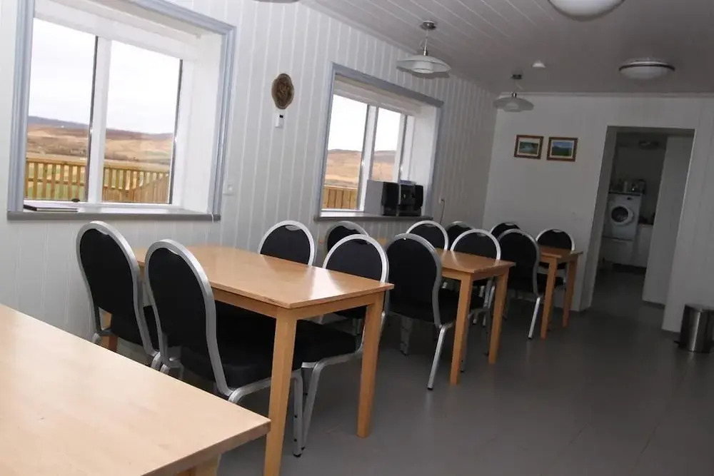 Guesthouse Steindórsstadir, West Iceland