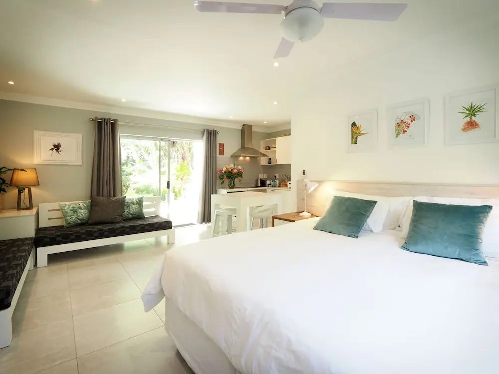 Waterland Lodge