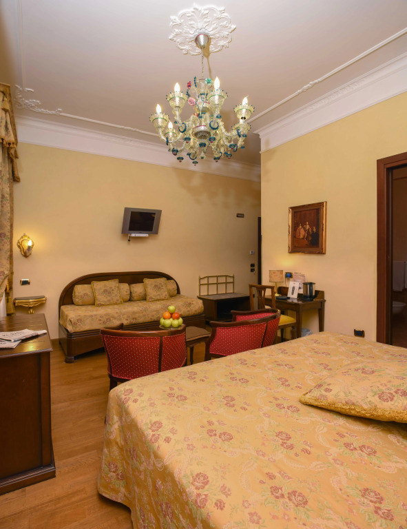 Hotel Ca Alvise
